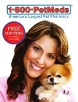 1-800-PetMeds Catalog