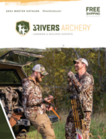 3Rivers Archery Catalog - Quality Equipment and Expertise