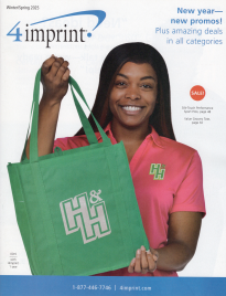 4imprint Promotional Catalog