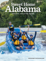 Alabama Vacation & Travel Guide