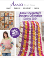 Annie's Craft Catalog - For Quality Craft Supplies