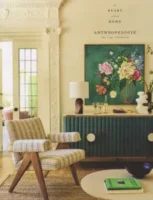 Anthropologie Catalog: Timeless Elegance and Unique Style