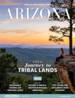 Arizona Vacation & Travel Guide