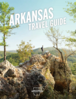 Arkansas Vacation & Travel Guide