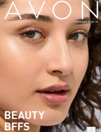 Avon Beauty Catalog - Embracing Beauty and Wellness