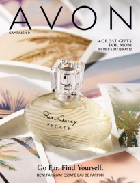 Avon Beauty Catalog - Embracing Beauty and Wellness