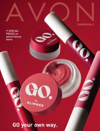 Avon Beauty Catalog - Beauty and Wellness Catalog