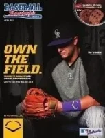 Baseball Savings Catalog