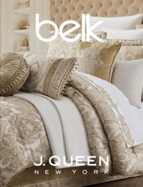 Belk Catalog