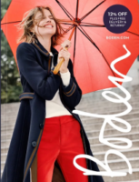 Boden Catalog