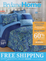 Brylane Home Catalog