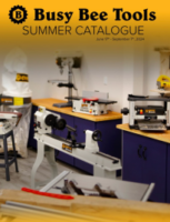 Busy Bee Tool Catalog