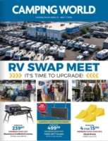 Camping World Catalog