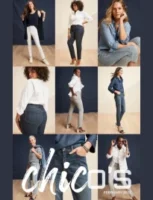 Chico's Catalog