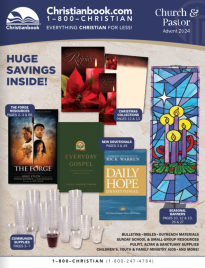 Christianbook Catalog