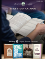 Church Source Catalog