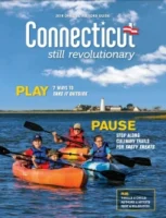 Connecticut Travel Guide