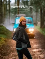 Cutter & Buck Catalog