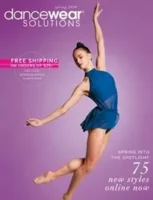 Dancewear Solutions Catalog