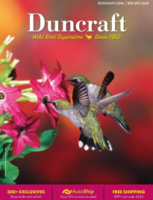 Duncraft Catalog