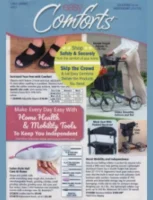 Easy Comforts Catalog