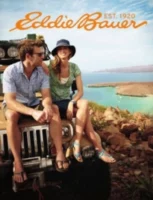 Eddie Bauer Catalog