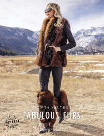 Fabulous Furs Catalog