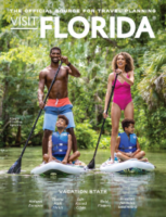 Florida Travel Guide