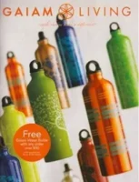 Gaiam Catalog