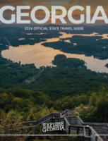 Georgia Travel Guide