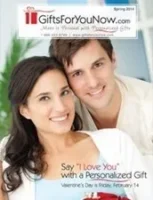 Gifts For You Now Catalog