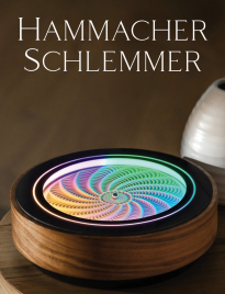 Free Hammacher Schlemmer Catalog