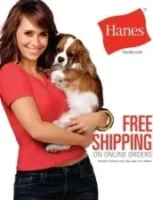 Hanes Clothing Catalog