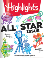 Highlights Magazine