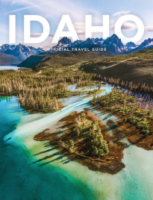 Idaho Travel Guide