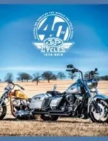 J&P Cycles Catalog