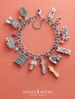 James Avery Catalog