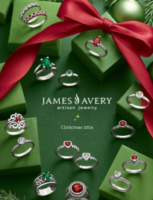 James Avery Catalog