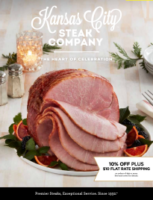 Kansas City Steak Company Catalog