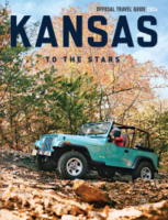 Kansas Travel Guide