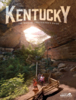 Kentucky Travel Guide