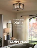 LAMPS PLUS Catalog