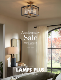 LAMPS PLUS Catalog