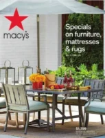 Macy's Catalog