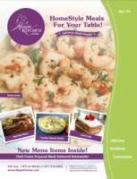 Magic Kitchen Catalog