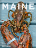 Maine Travel Guide