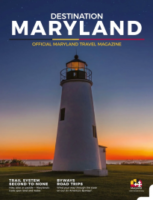 Maryland Travel Guide