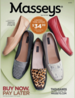 Masseys Footwear Catalog