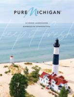 Michigan Travel Guide