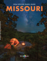 Missouri Travel Guide